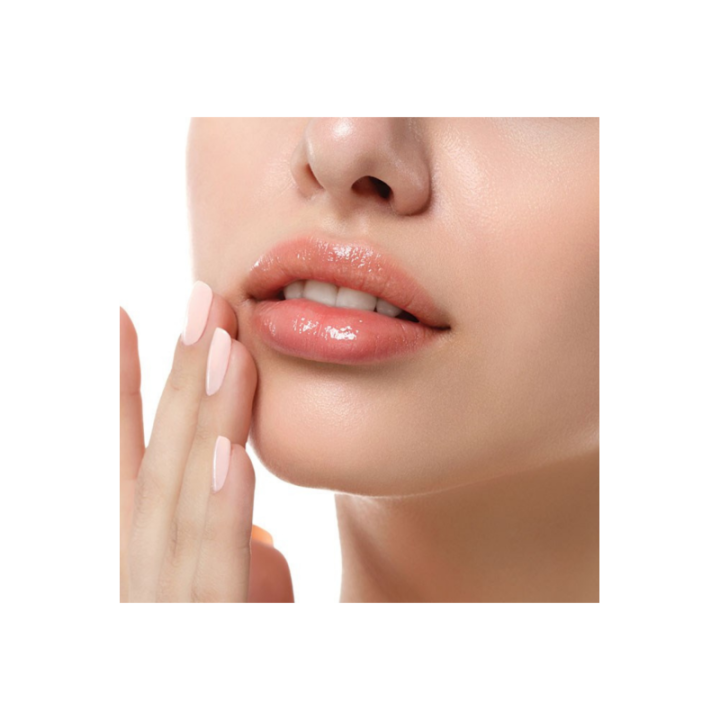 RS Ronassi Dudak Koruyucu ve Parlatıcısı Fresh Çilek Vişne ve Ballı 4