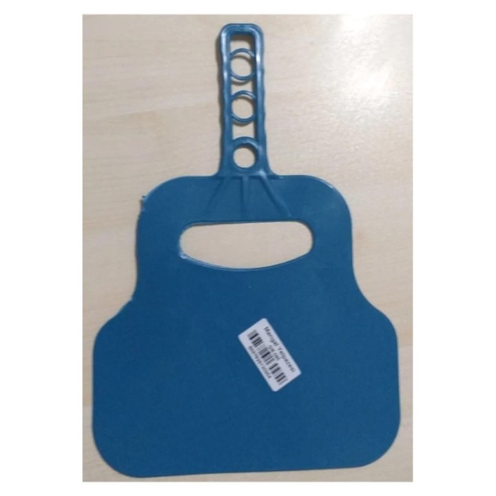 Mangal Yelpazesi Gm-095 20 Cm Plastik