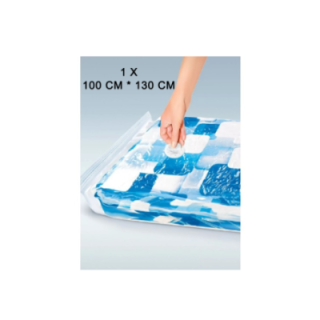 En Büyük Mega Boy (100 Cm X 130 Cm) Vakumlu Poşet - Vakumlu Hurç - Vak