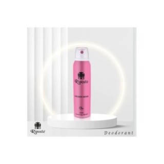 Riposte 24 Saat Etkili Kadın Deodorant - Golden Mode - 150 Ml