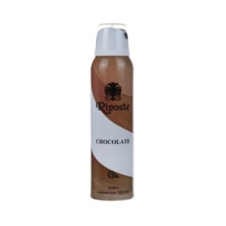 Riposte 24 Saat Etkili Kadın Deodorant - Chocolate - 150 Ml