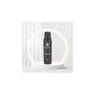 Riposte 24 Saat Etkili Erkek Deodorant - Bosses - 150 Ml