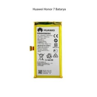 Huawei Honor 7 Batarya Pil