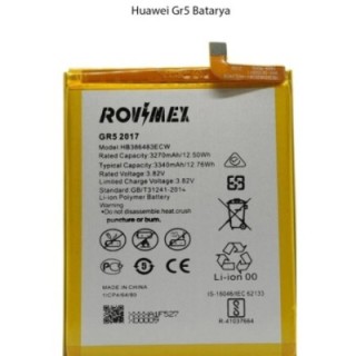Huawei GR5 Batarya Pil