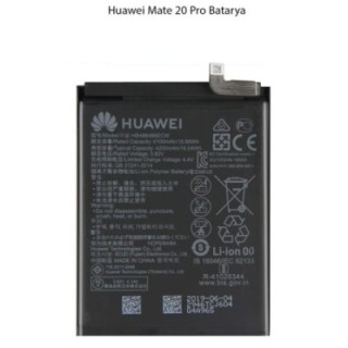 Huawei Mate 20 Pro Batarya Pil