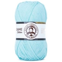 Madame Cotton El Örgü İpi Yünü 100 gr 049 Cam Göbeği