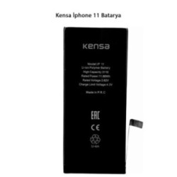 Kensa İphone 11 Batarya Pil