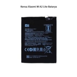 Kensa Xiaomi M A2 Lite Batarya Pil