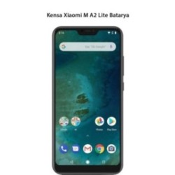 Kensa Xiaomi M A2 Lite Batarya Pil