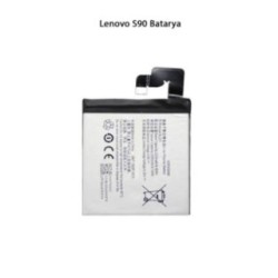 Lenovo S90 Batarya Pil
