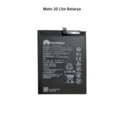Mate 20 Lite Telefonlarla Uyumlu Batarya Pi 3750 mAh