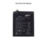 One Plus 8 Pro Telefonlarla Uyumlu Batarya 4320 mAh