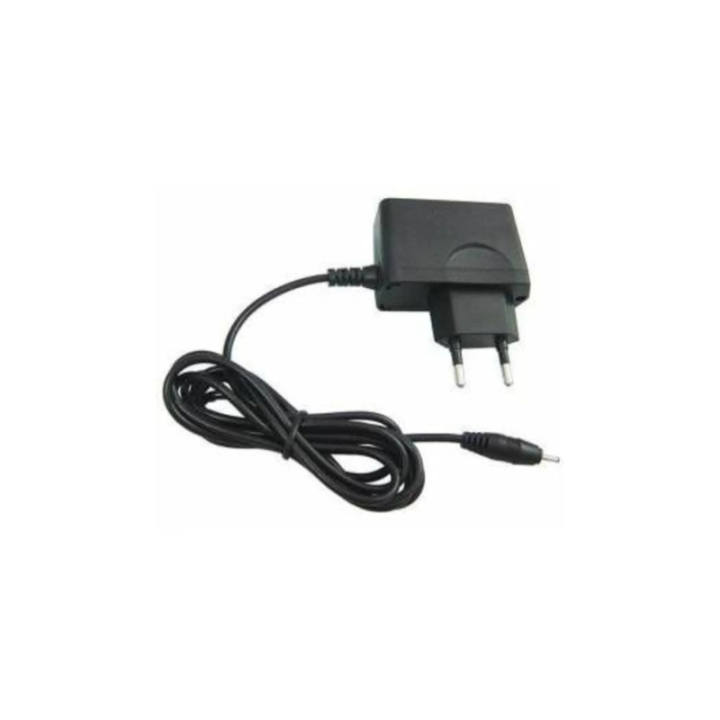 Eski Model İnce Uçlu Telefon Şarj Aleti Nokia 6101 KY35