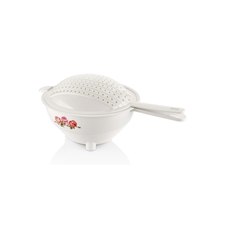 Kapaklı Venüs Süzgeç Royaeks-ÖZM152