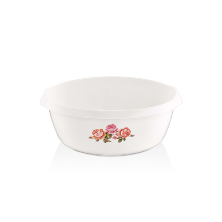 Yuvarlak 6,5 Lt Badya Royaleks-ÖZM187