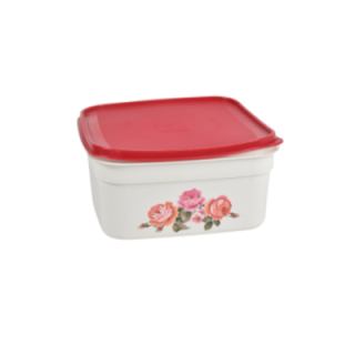 2,5 Lt Kare Saklama Kabı Royaleks-ÖZM148