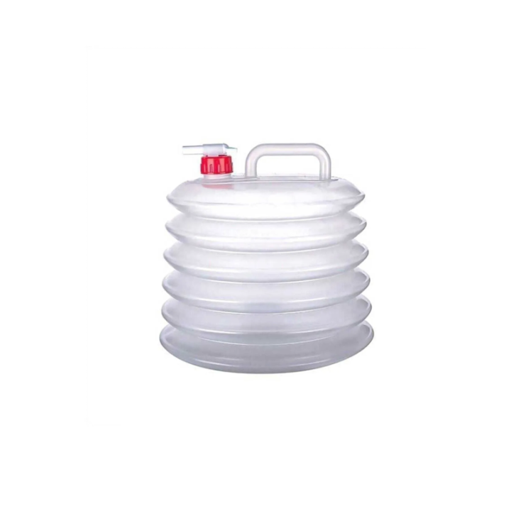 Katlanabilir 10 Lt Akordion Bidon Damacana Royaleks-TP-645