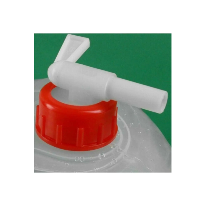 Katlanabilir 10 Lt Akordion Bidon Damacana Royaleks-TP-645