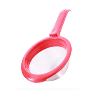 22 No Paslanmaz Şeffaf Süzgeç Royaleks-AR-355