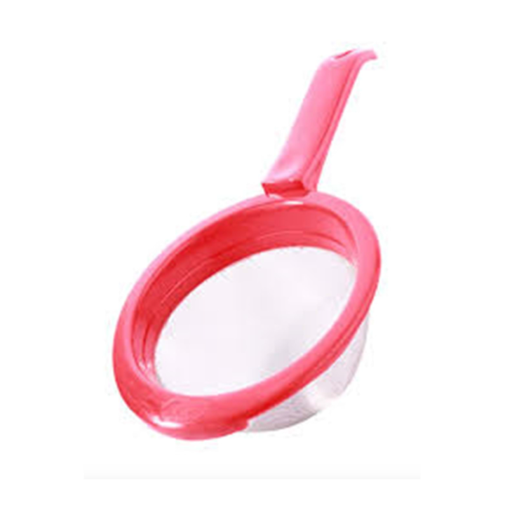 22 No Paslanmaz Şeffaf Süzgeç Royaleks-AR-355