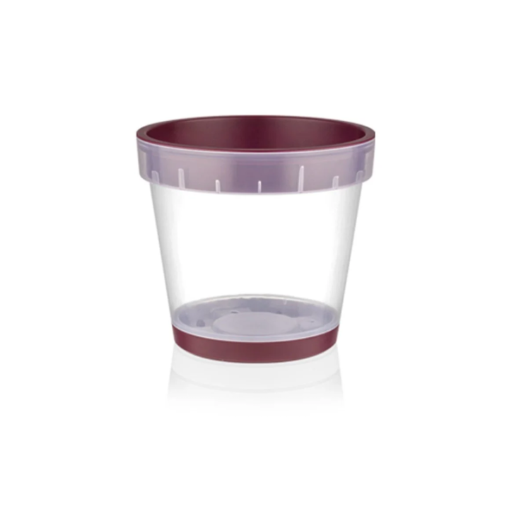 1400 Ml Orki̇de Saksı Royaleks-29041