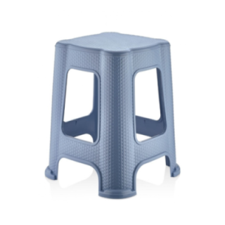 Büyük Petek Tabure Naturel Royaleks-MRD553