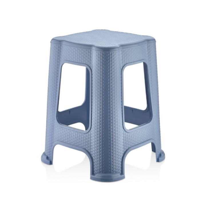 Büyük Petek Tabure Naturel Royaleks-MRD553