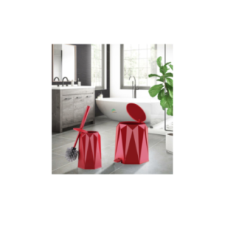 Vanity 2'li Banyo Seti Royaleks-527