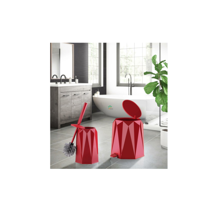 Vanity 2'li Banyo Seti Royaleks-527