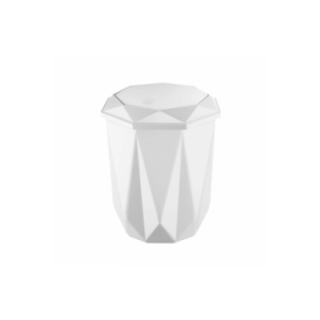 Vanity 10 Lt Çöp Kovası Klik Royaleks-542