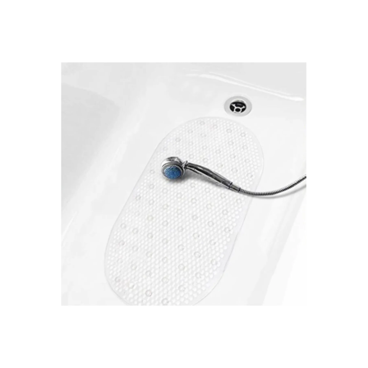 Banyo Küvet Duşakabin Kaydırmaz Vantuzlu Paspas 40x70 cm Royaleks-KE06