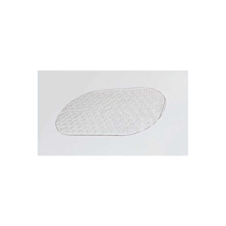 Banyo Küvet Duşakabin Kaydırmaz Vantuzlu Paspas 40x70 cm Royaleks-KE06