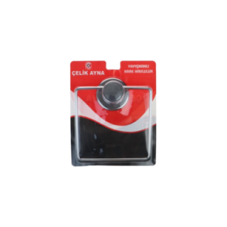 Yapışkanlı Kare Havluluk Royaleks-827