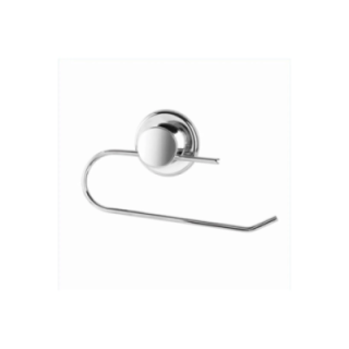 Vantuzlu Vidasız Açık Tuvalet Kağıtlık Royaleks-818