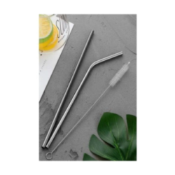 Paslanmaz Pipet Seti Royaleks-BLSPPT02