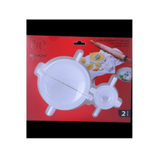 Ravioli Çiğ Börek Mantı Kalıbı Royaleks-AS012