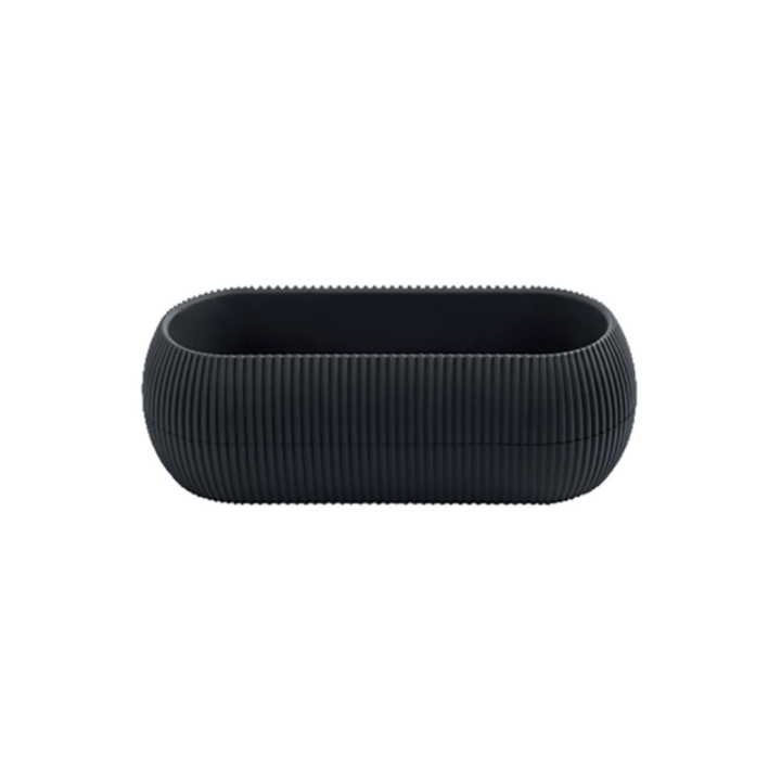 Mercan Uzun Saksı 1 No 0,55 Lt Royaleks-KRS-371