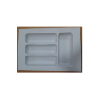 Tiny 4 Gözlü Kaşıklık Royaleks-ACERO-20377