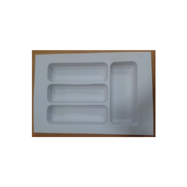 Tiny 4 Gözlü Kaşıklık Royaleks-ACERO-20377