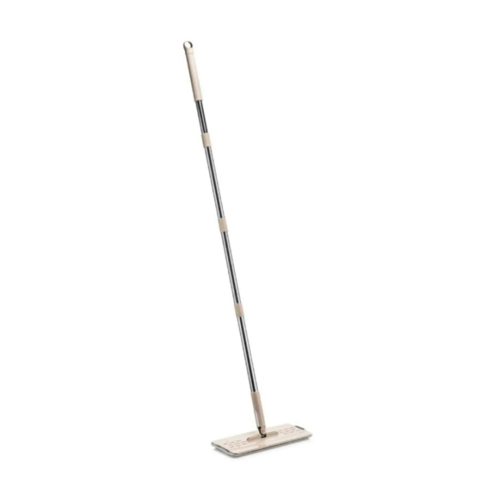 Sillgech Mop Flat 3'lü Sap Set Standart Royaleks-SGMAG261