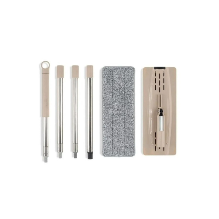 Sillgech Mop Flat 3'lü Sap Set Standart Royaleks-SGMAG261