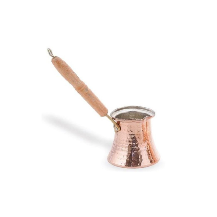 Buse 2 No Bakır Cezve Royaleks-69513