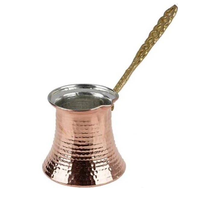 Buse 3 No Bakır Cezve Royaleks-69512