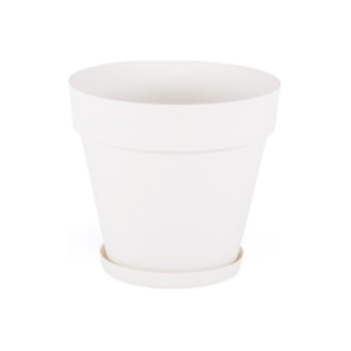 Yalı Saksı Tabaklı No: 5 Ev Bahçe Balkon Ofis Saksısı 10 Lt Royaleks-6