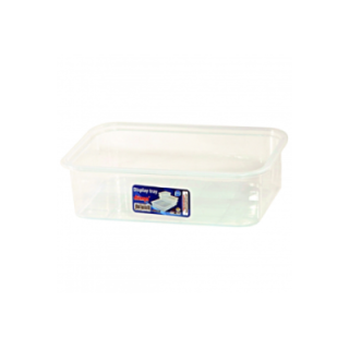 Saklama Kabı Peynir Küveti 0.90 Lt. Royaleks-15101