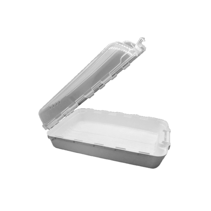 Buzdolabı Saklama Kabı Organizer Royaleks-07412