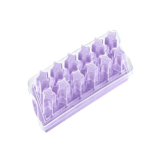 Silikon Tabanlı Buzluk Buz Kalıbı Royaleks-AK684