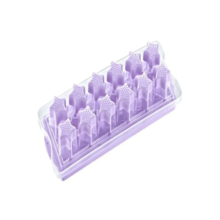 Silikon Tabanlı Buzluk Buz Kalıbı Royaleks-AK684