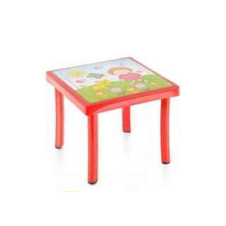 Çocuk Masası 50x50 Cm. Royaleks-AK632