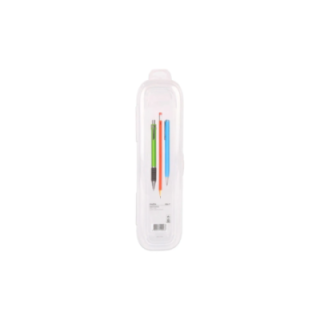 Multix Çok Amaçlı Kalem Kutusu Royaleks-G06-P